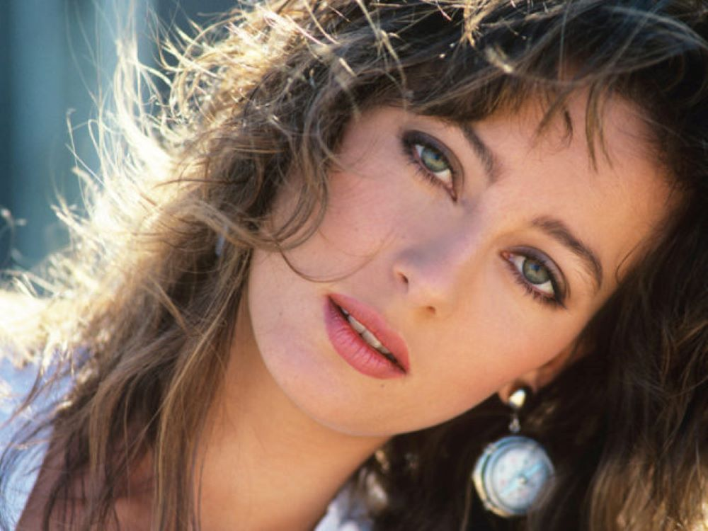 From Australian Beauty to Global Icon: The Untold Story of Shannon Long