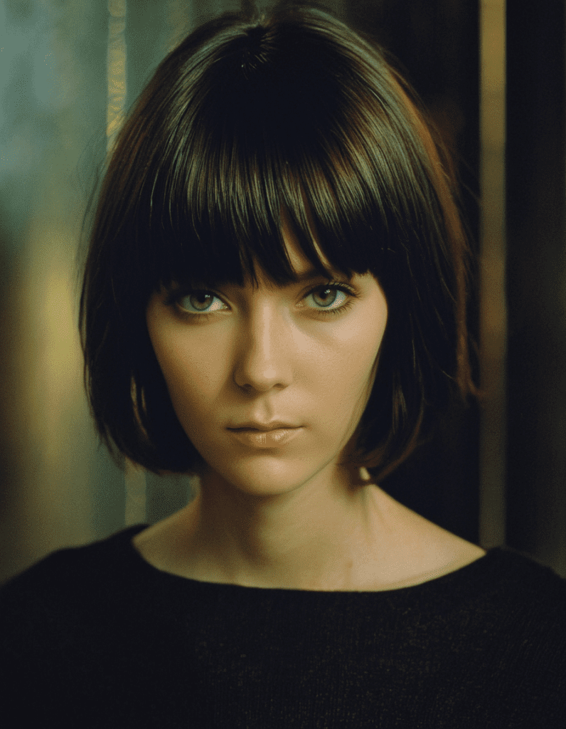 Inside Ala Passtel’s Journey: From Starlet to Modern Icon